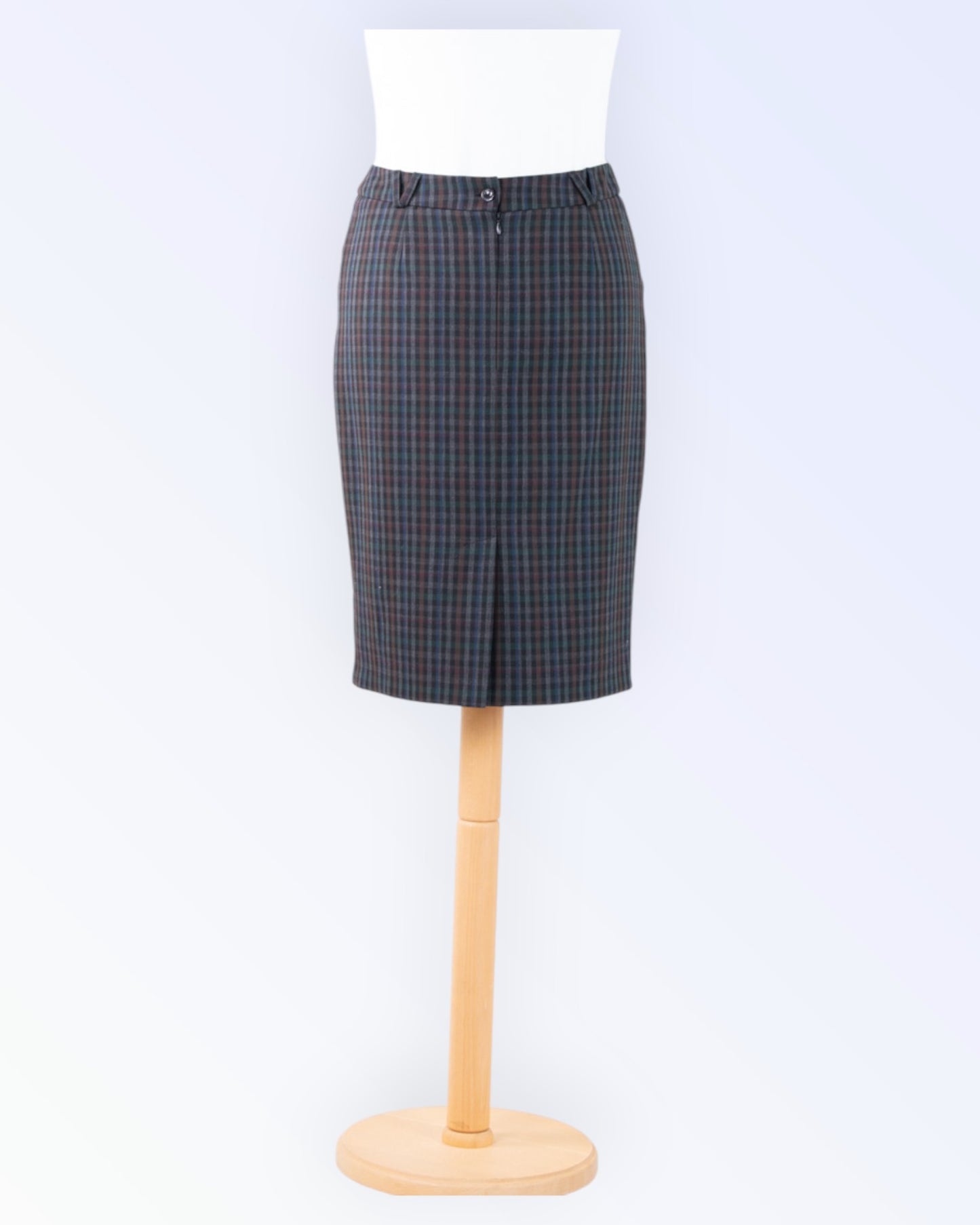 Muray & Co ruuduline seelik