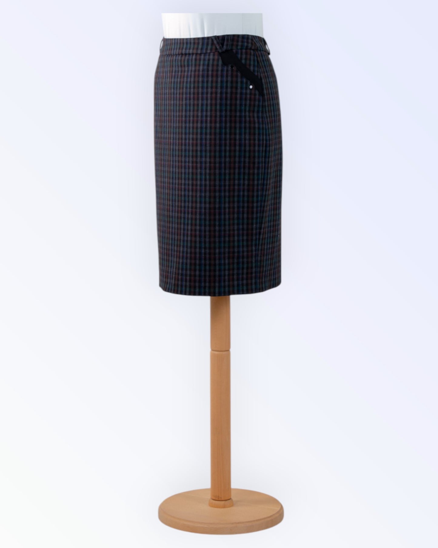 Muray & Co ruuduline seelik
