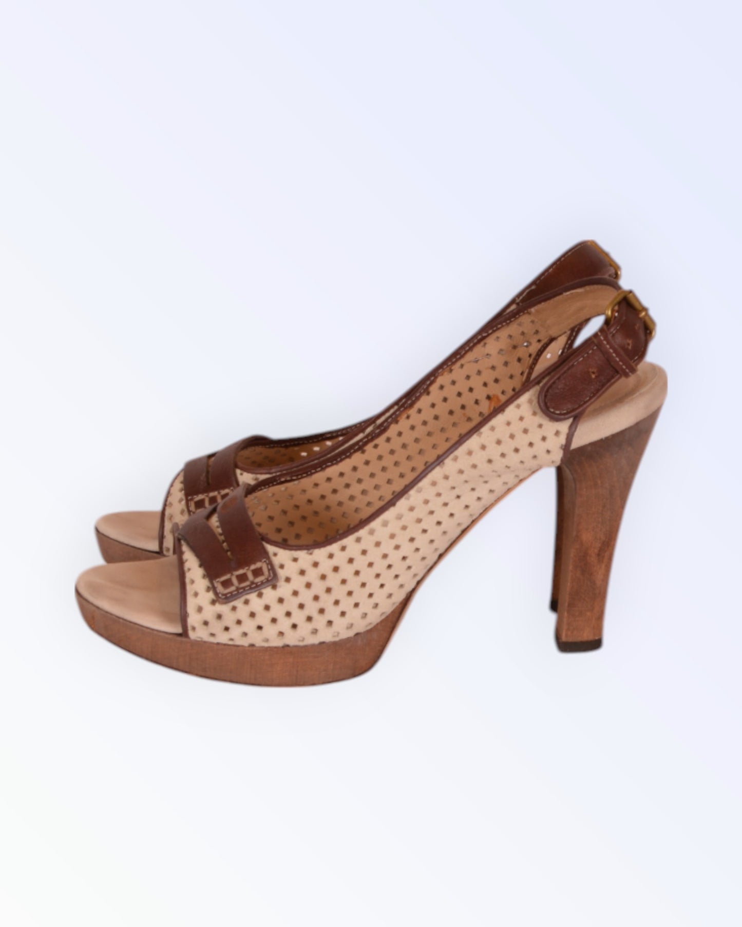 Hugo Boss summer shoes