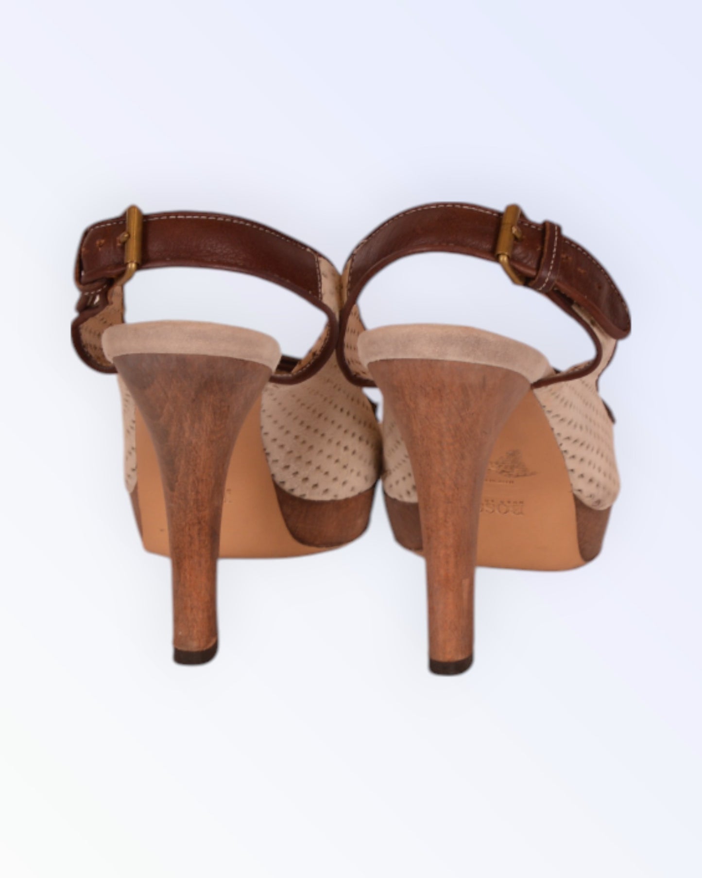 Hugo Boss summer shoes