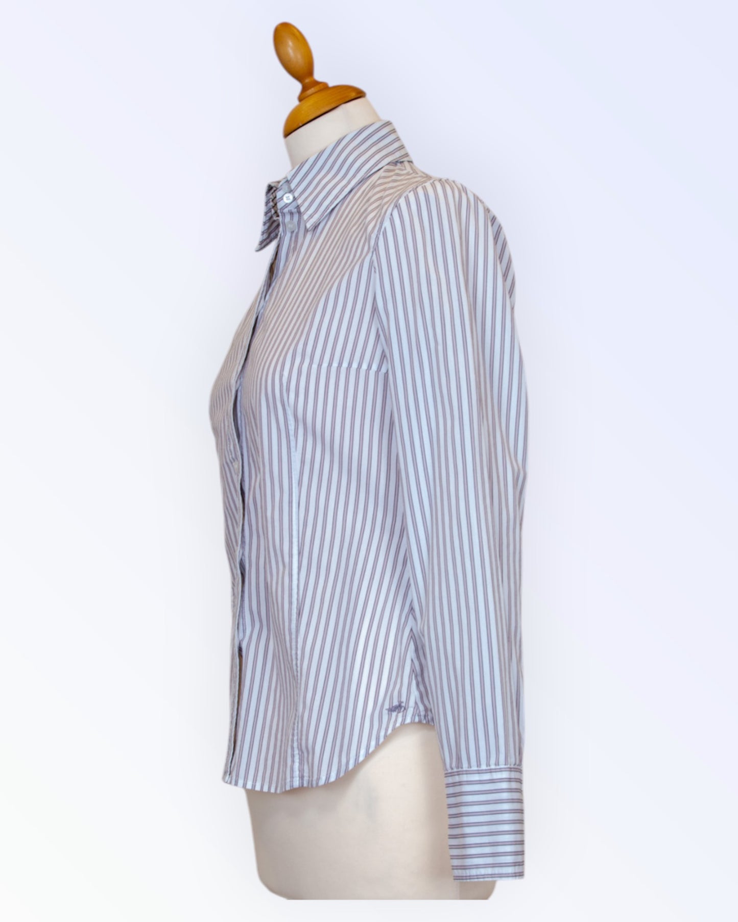 Esprit striped blouse