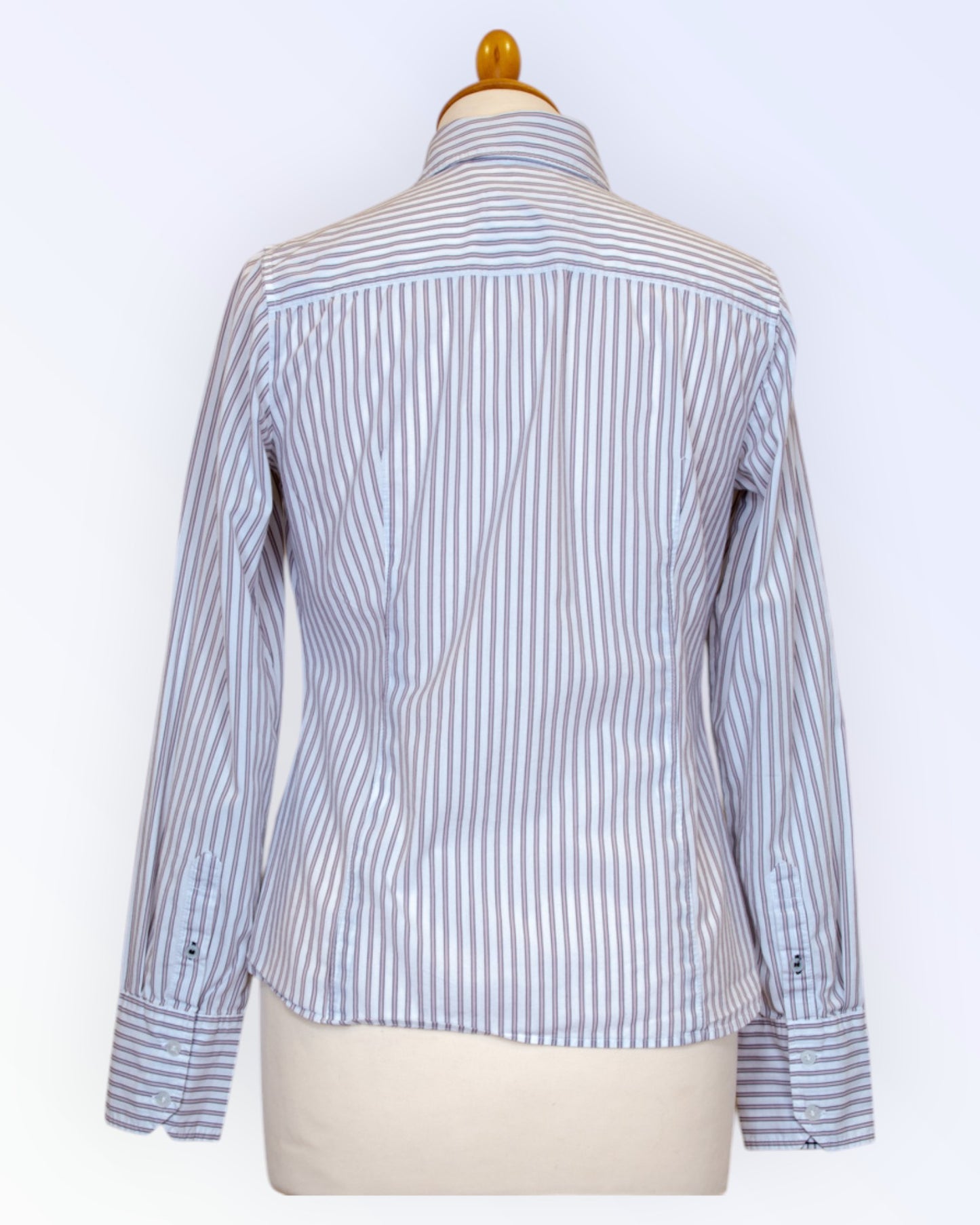 Esprit striped blouse