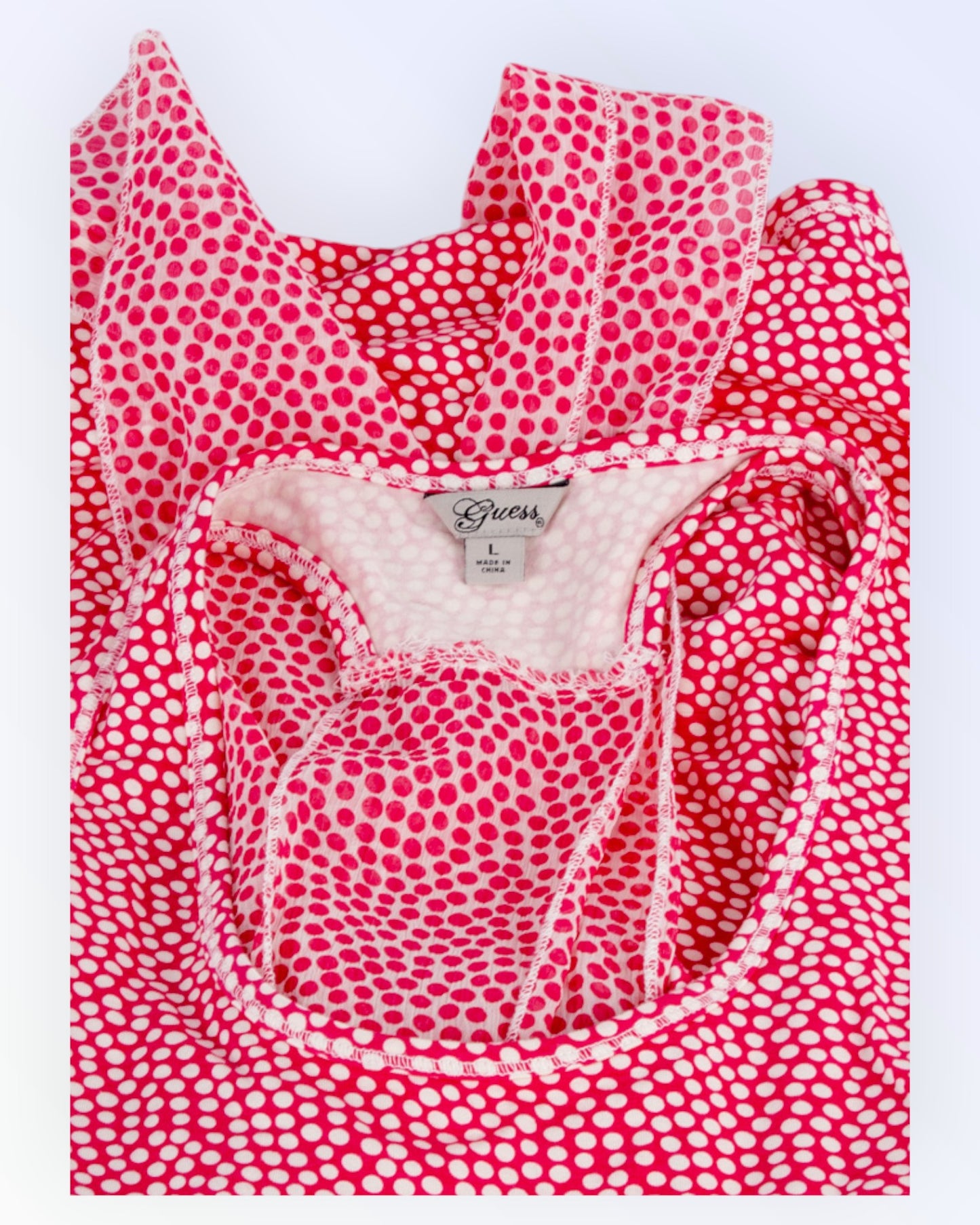 Guess summer top