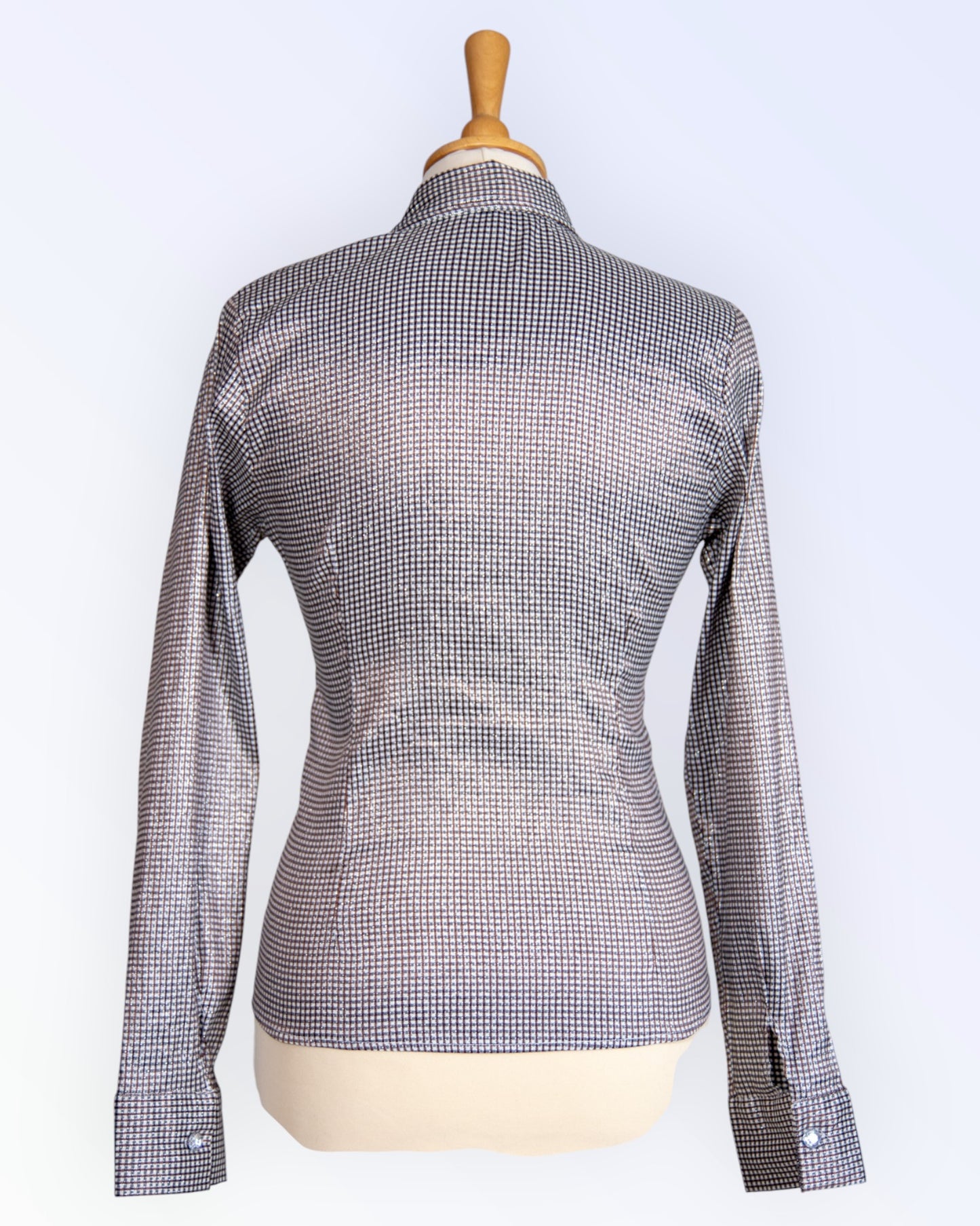 Kula Collections blouse