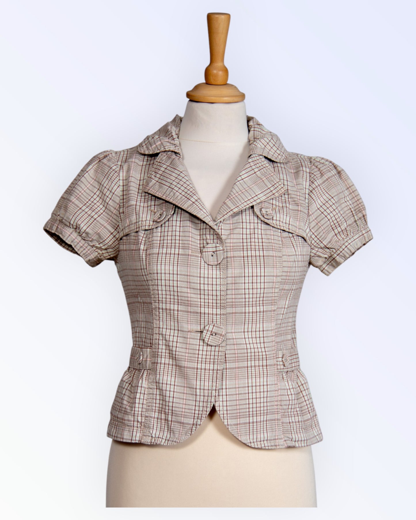 Orsay summer jacket