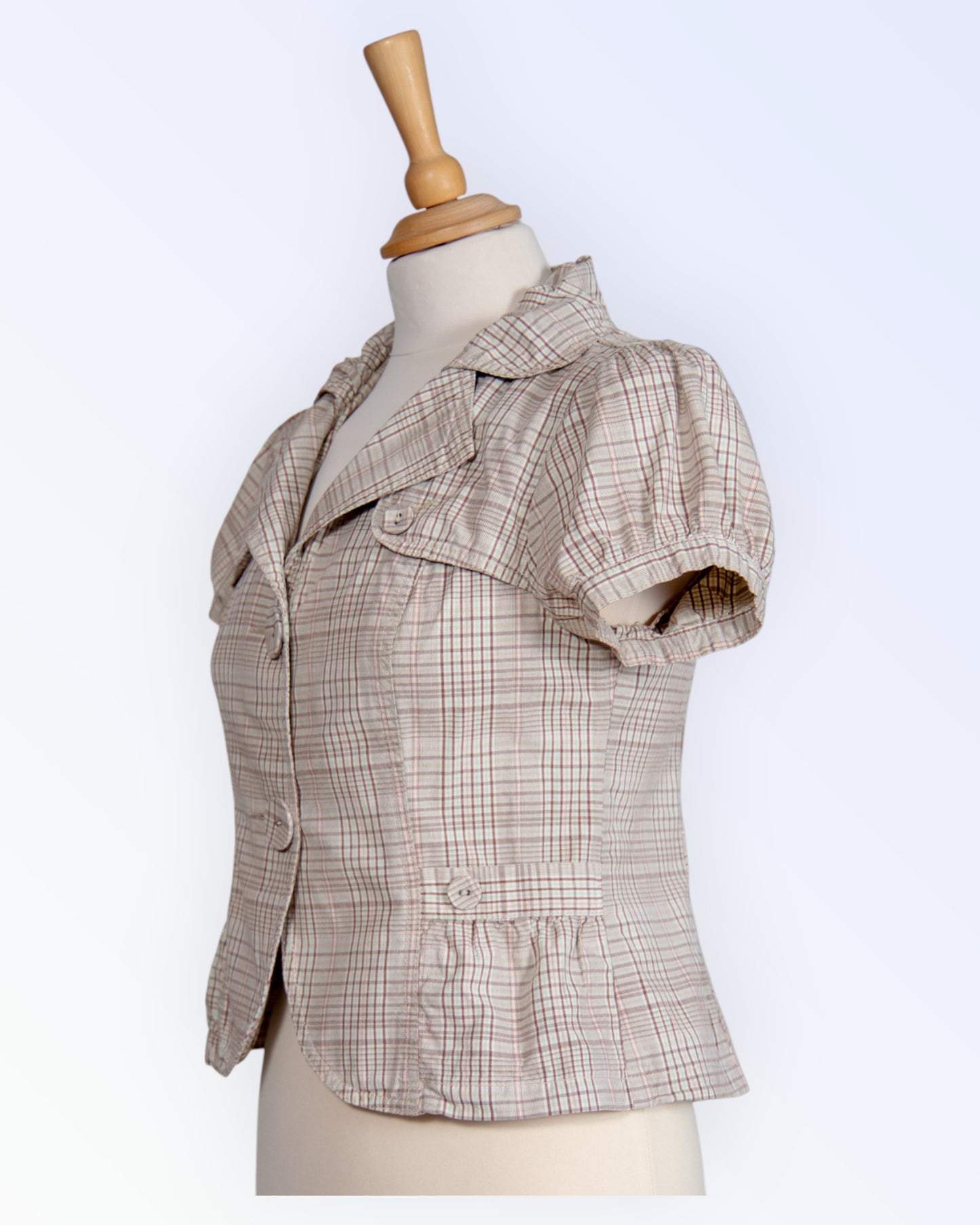 Orsay summer jacket