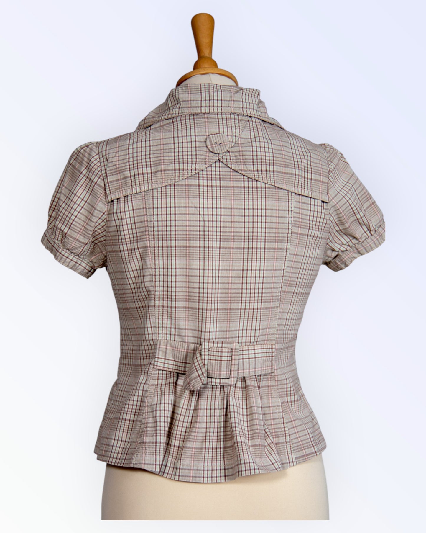 Orsay summer jacket