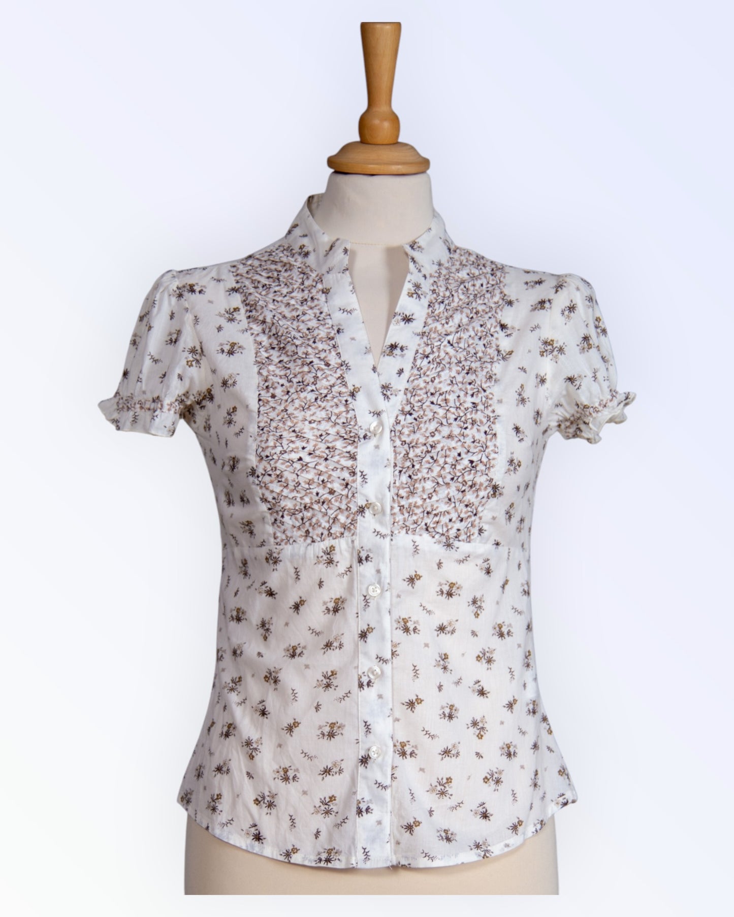 Orsay lilleline suvepluus