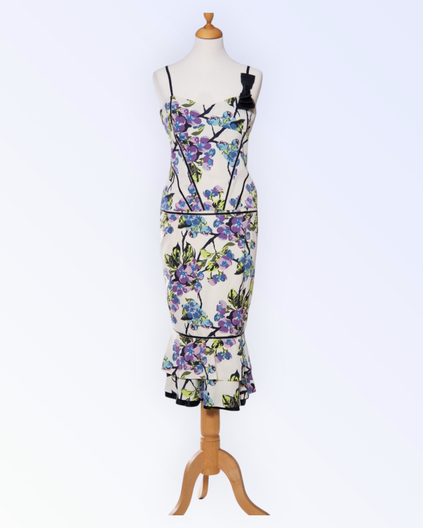 Karen Millen pidulik komplekt