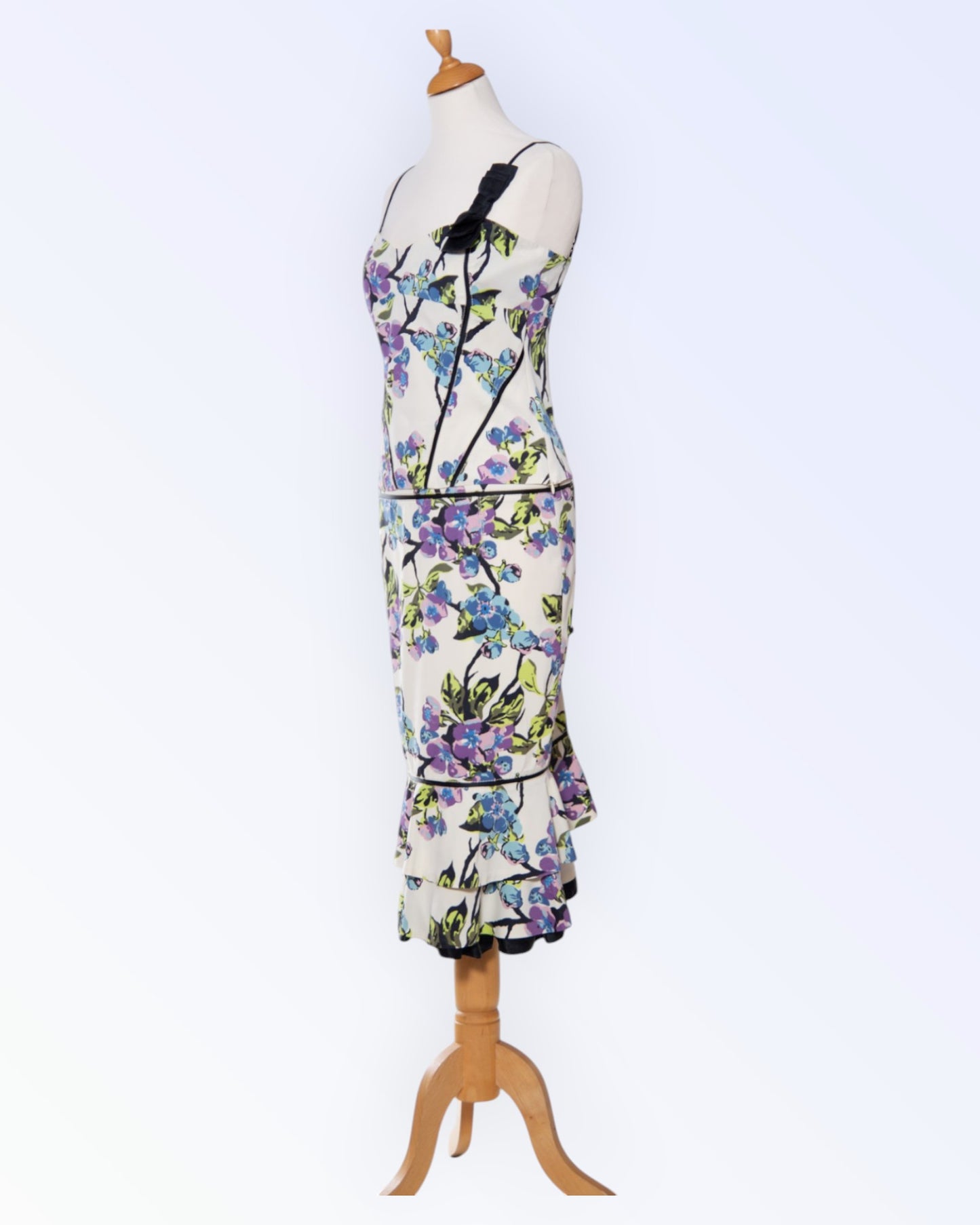 Karen Millen pidulik komplekt