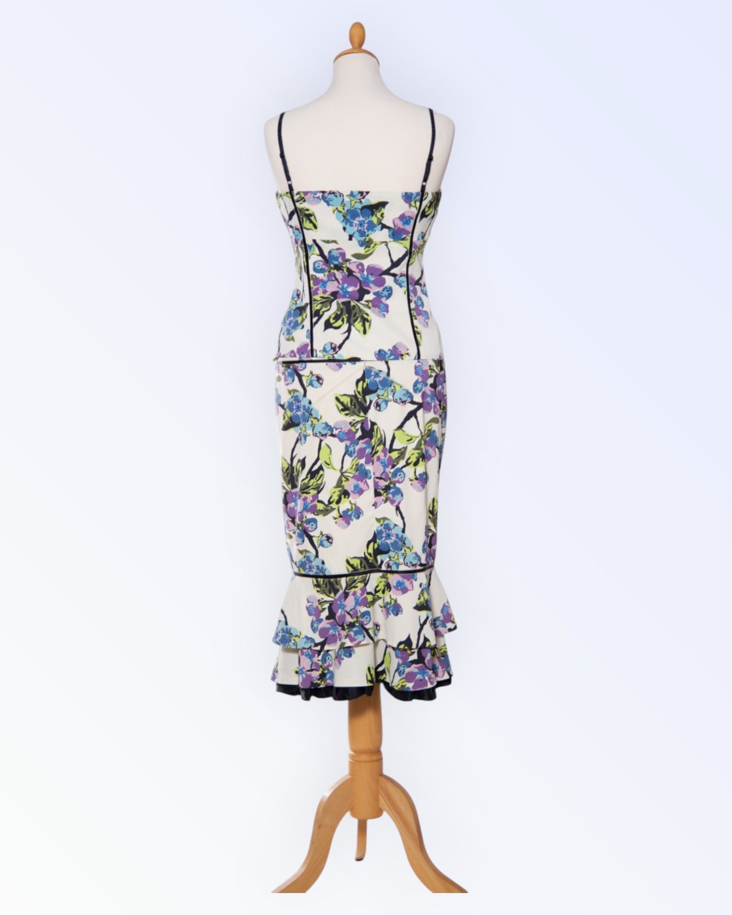 Karen Millen pidulik komplekt