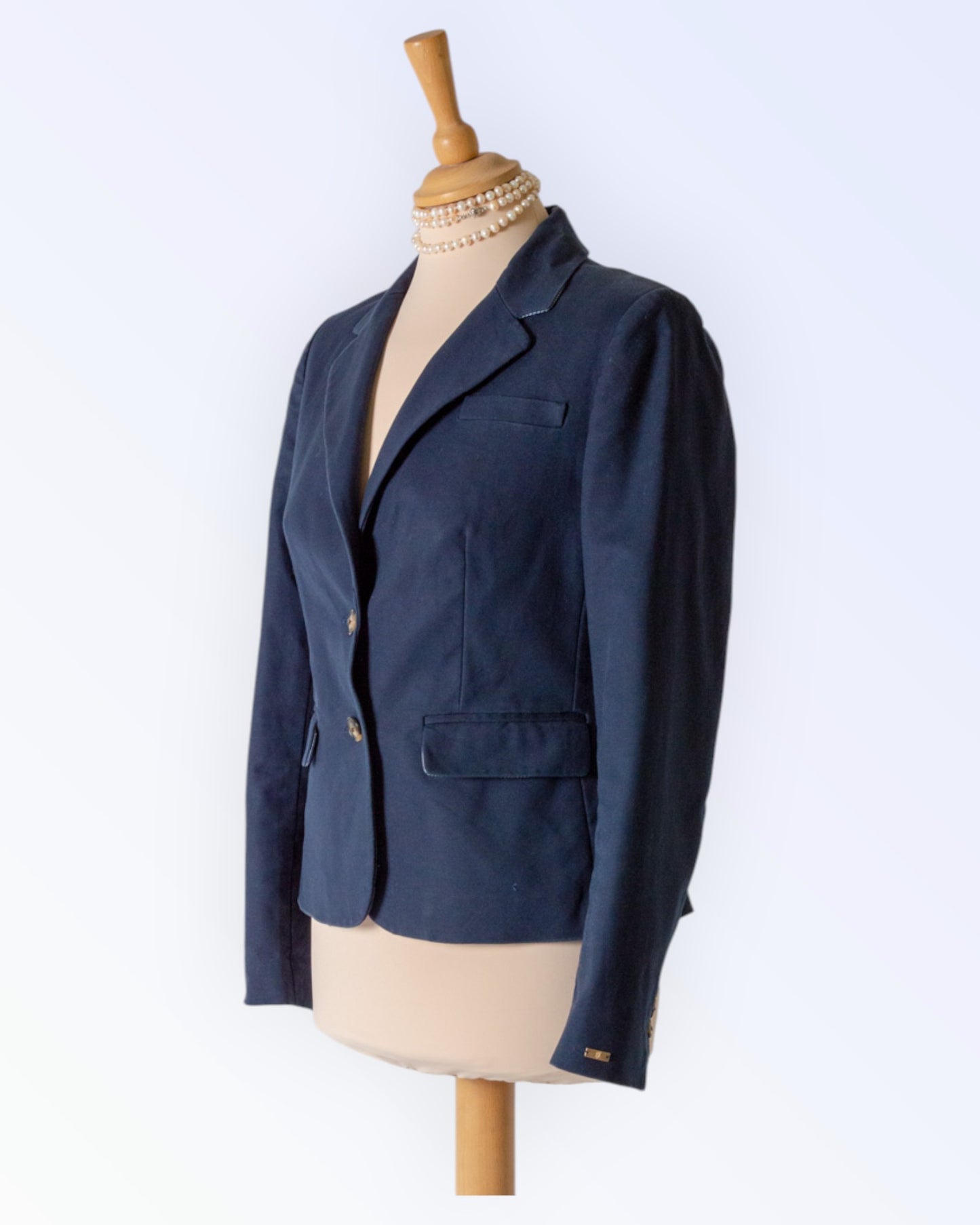 Tommy Hilfiger bleiser