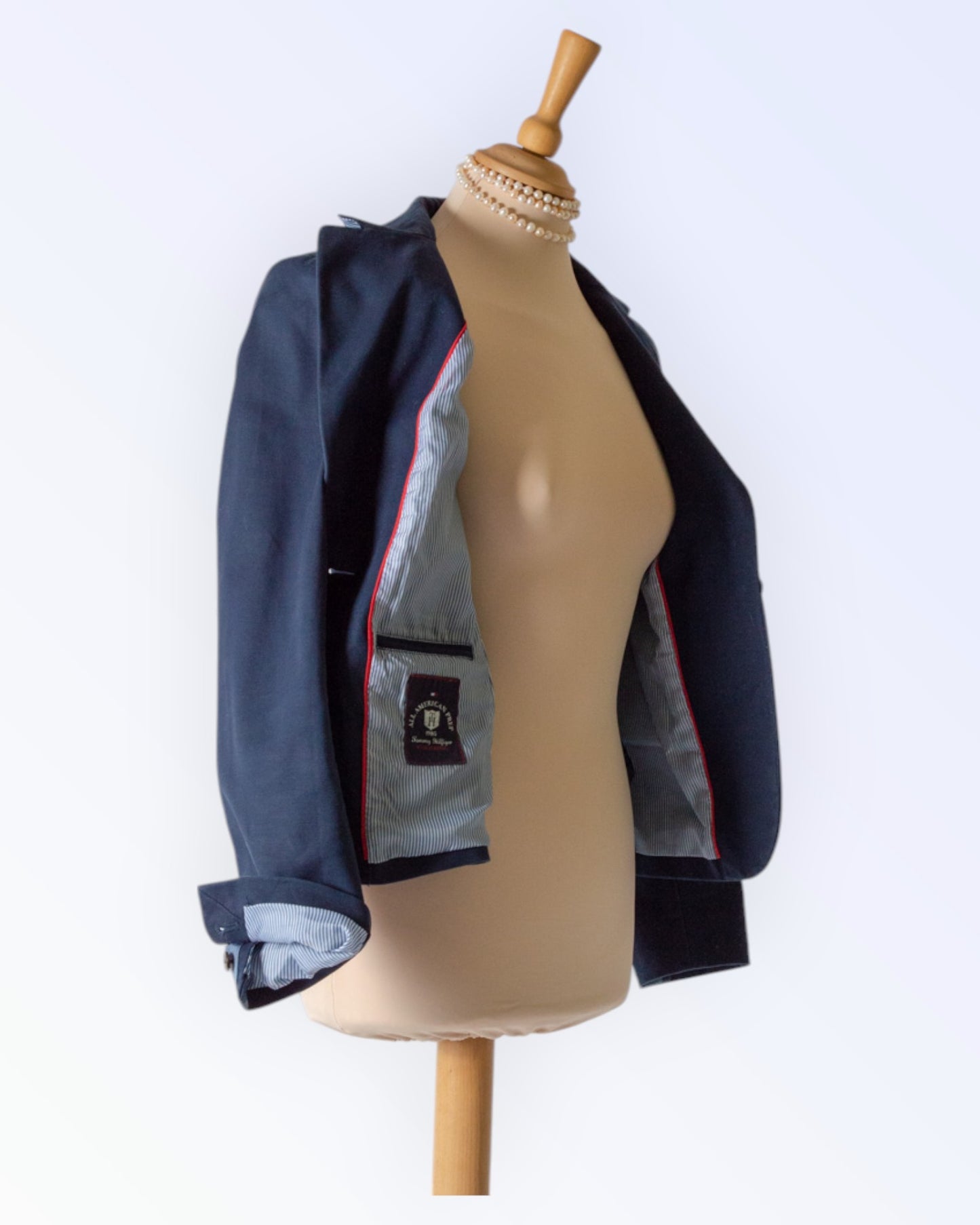 Tommy Hilfiger bleiser