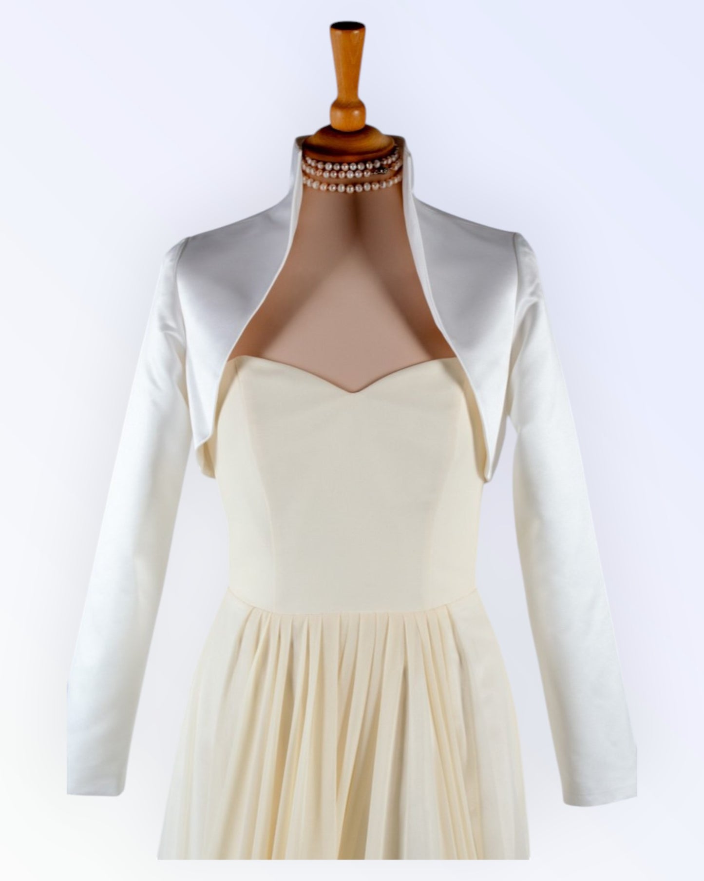 Festive bolero