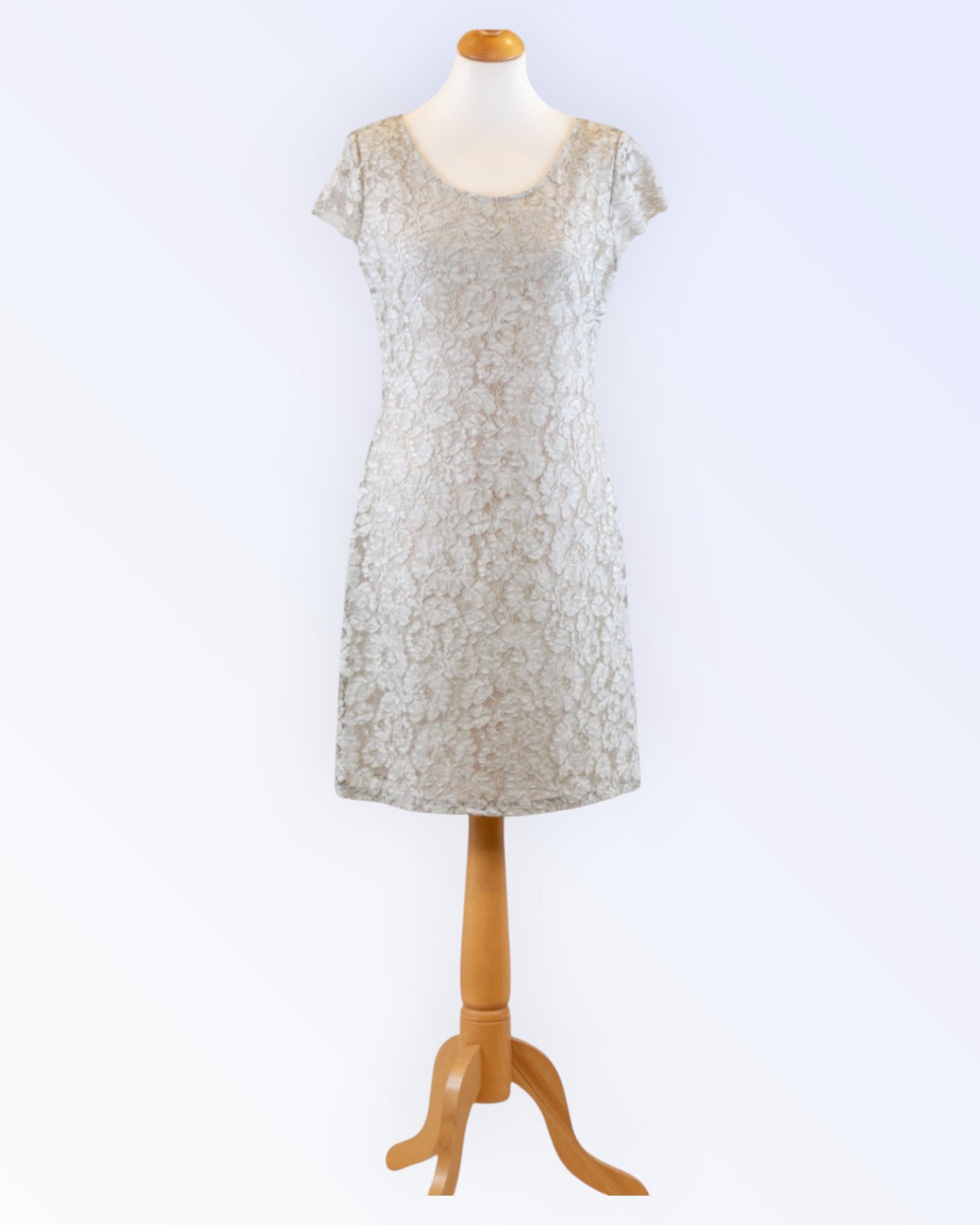 Azay Collection helehall pitskleit