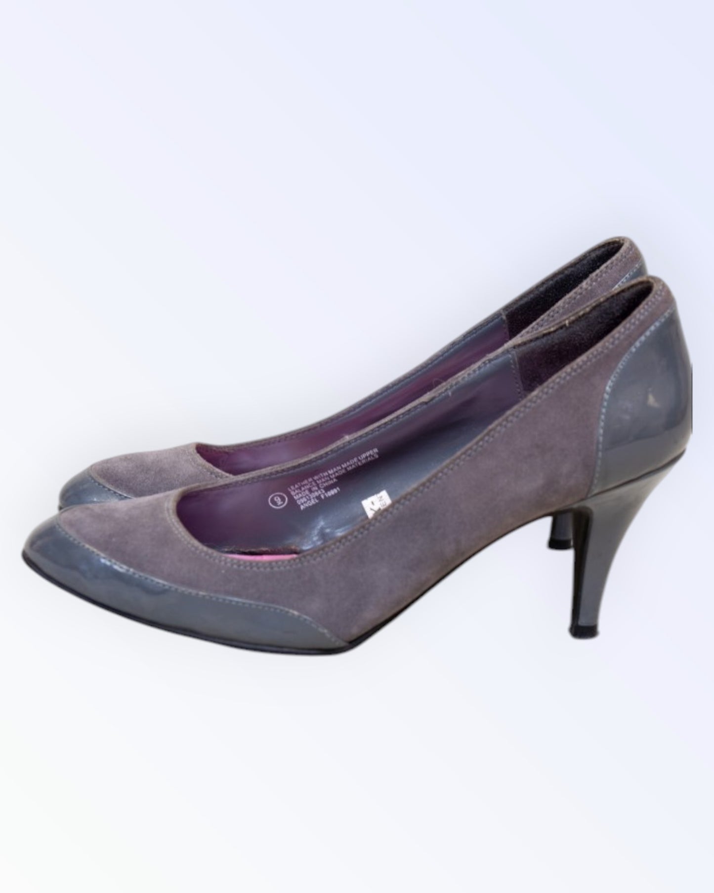 Isaac Mizrahi hallid kingad