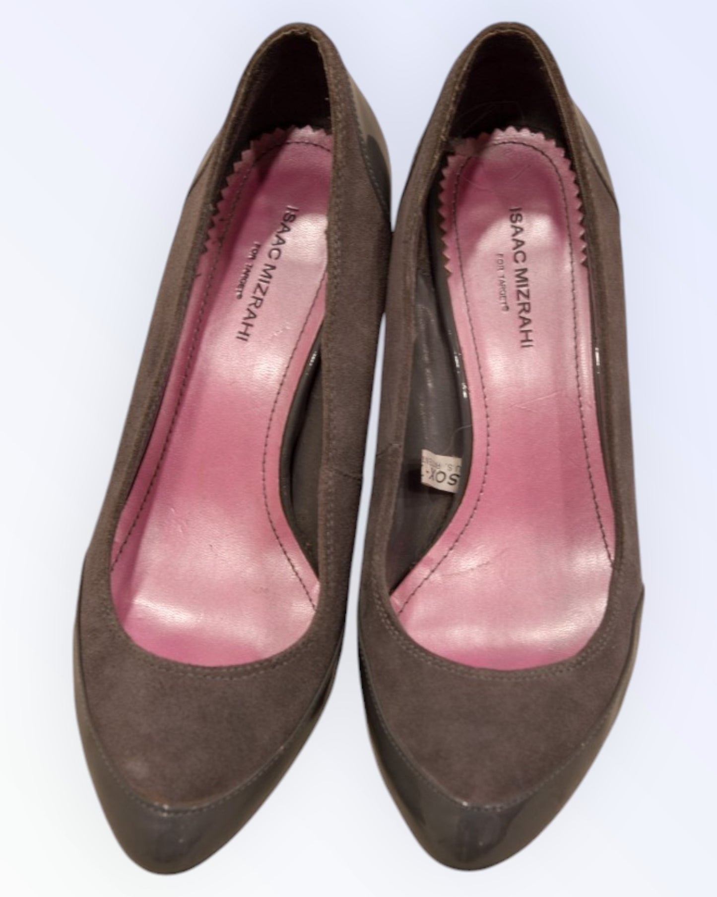 Isaac Mizrahi hallid kingad