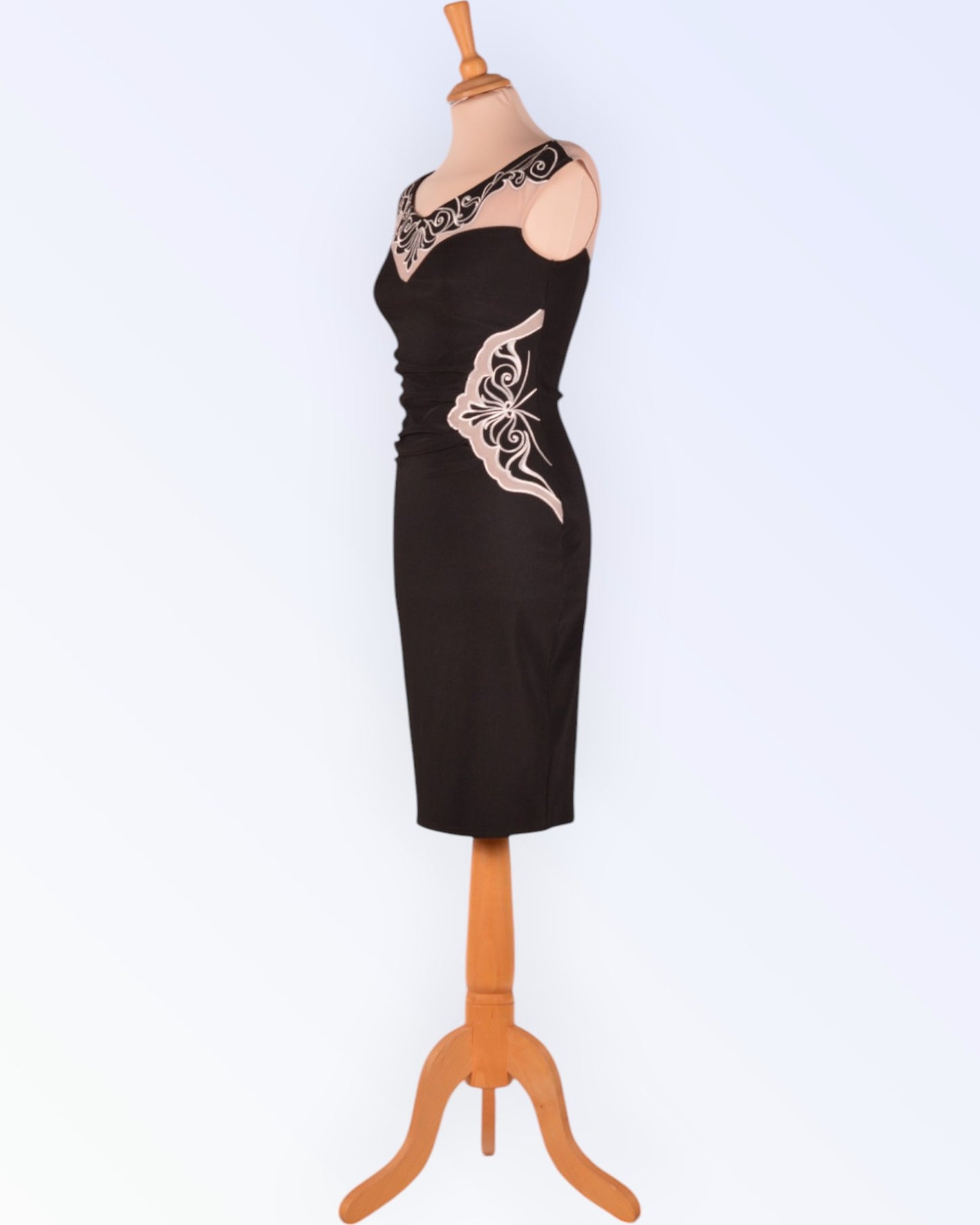 Lipsy cocktail dress