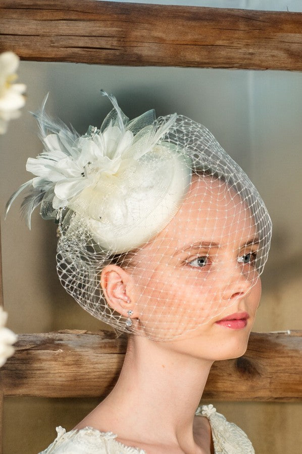 French veil