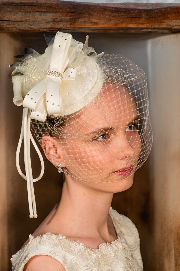 French veil