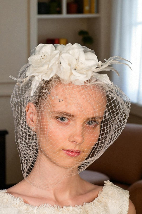 French veil