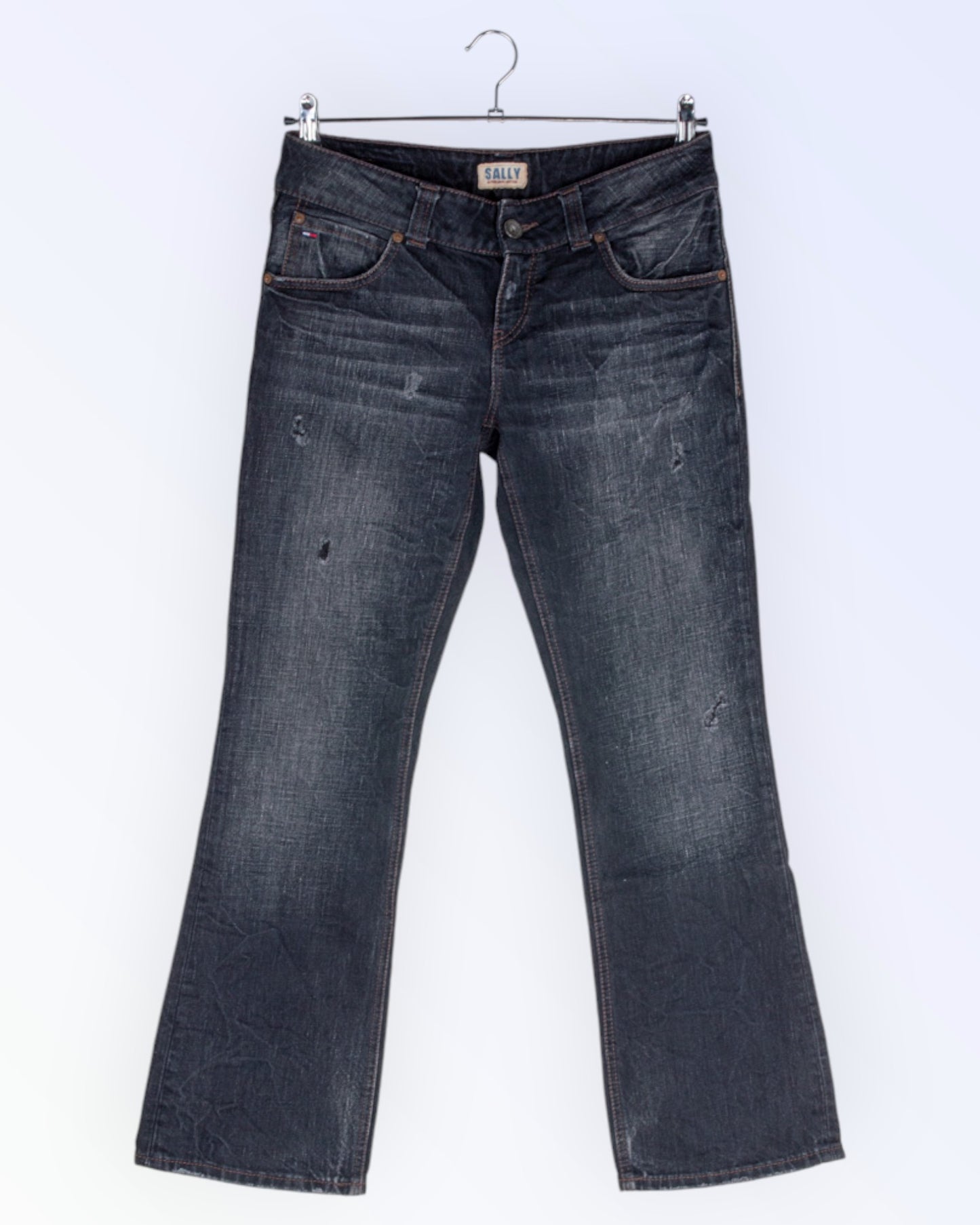 Hilfiger Denim teksapüksid