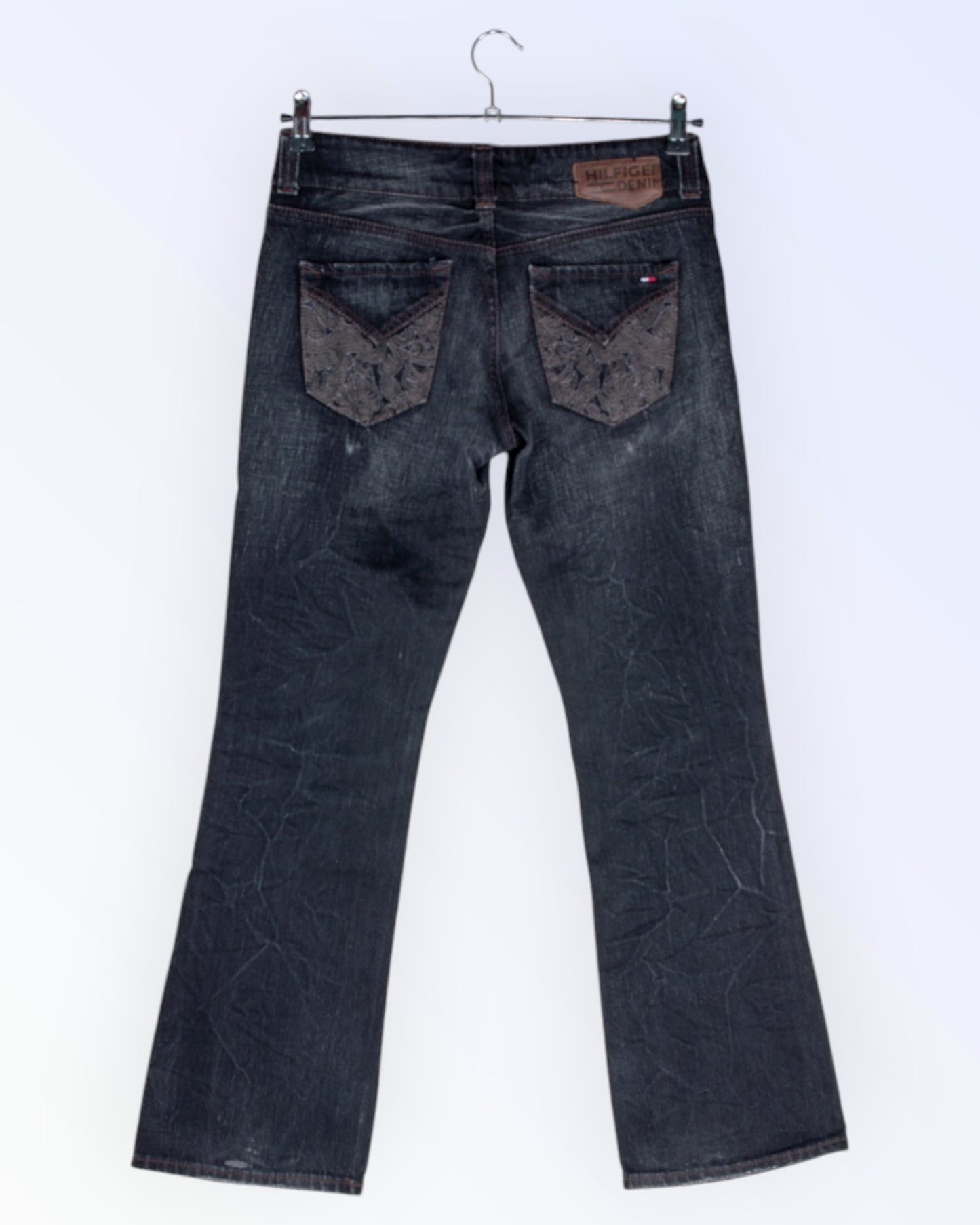 Hilfiger Denim teksapüksid