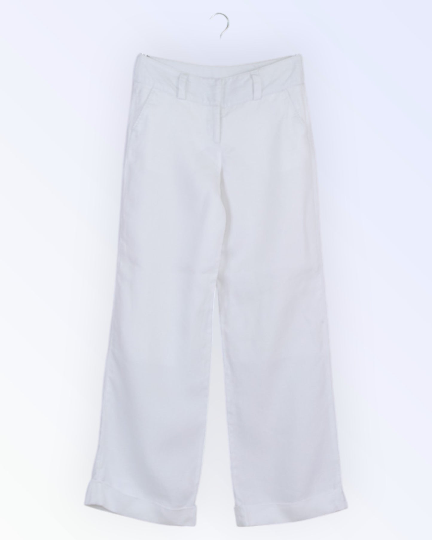 Burberry linased püksid