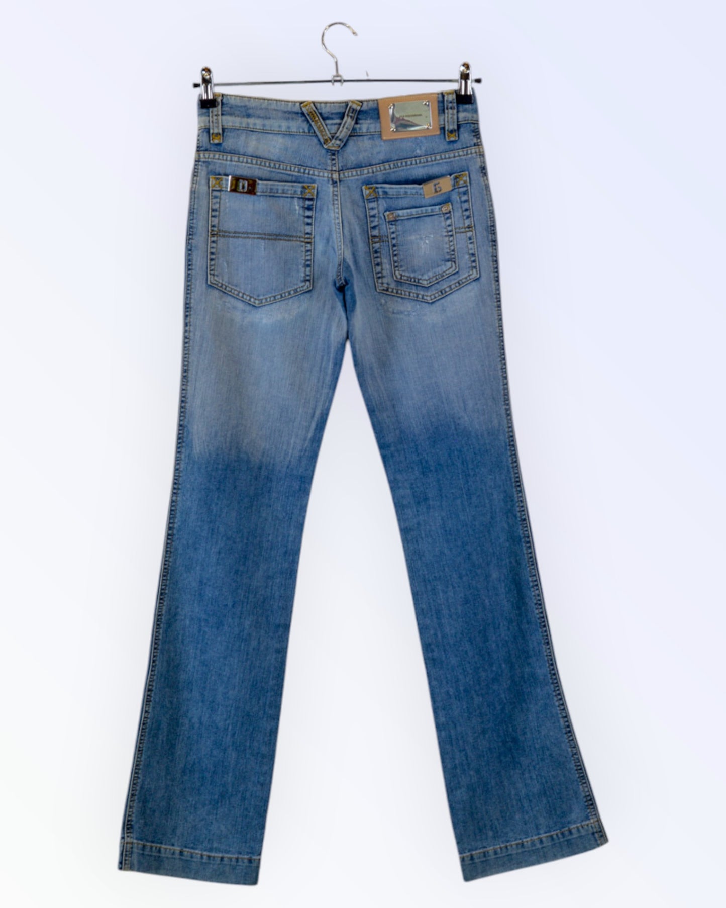 Dolce&Gabbana jeans