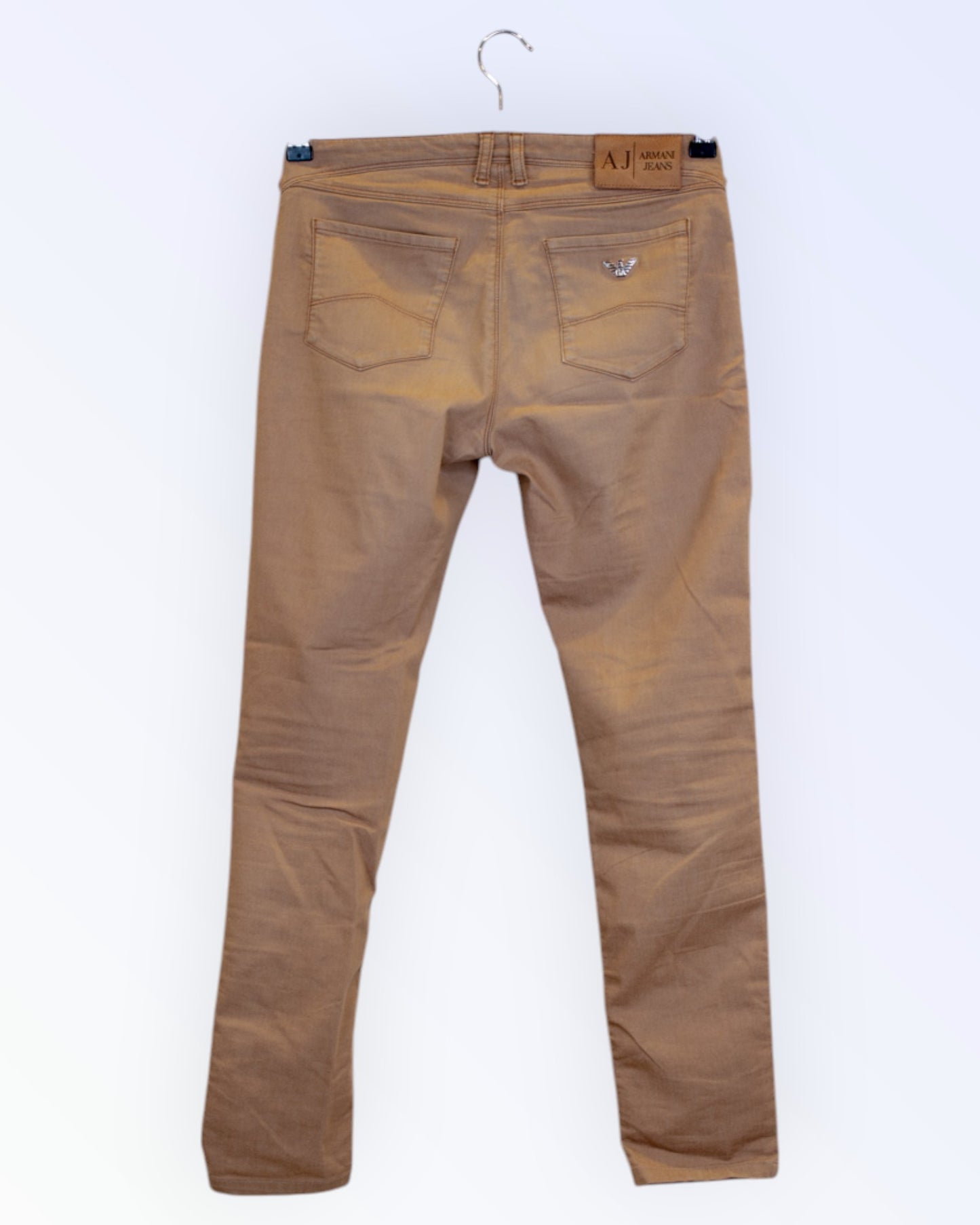 Armani Jeans teksapüksid