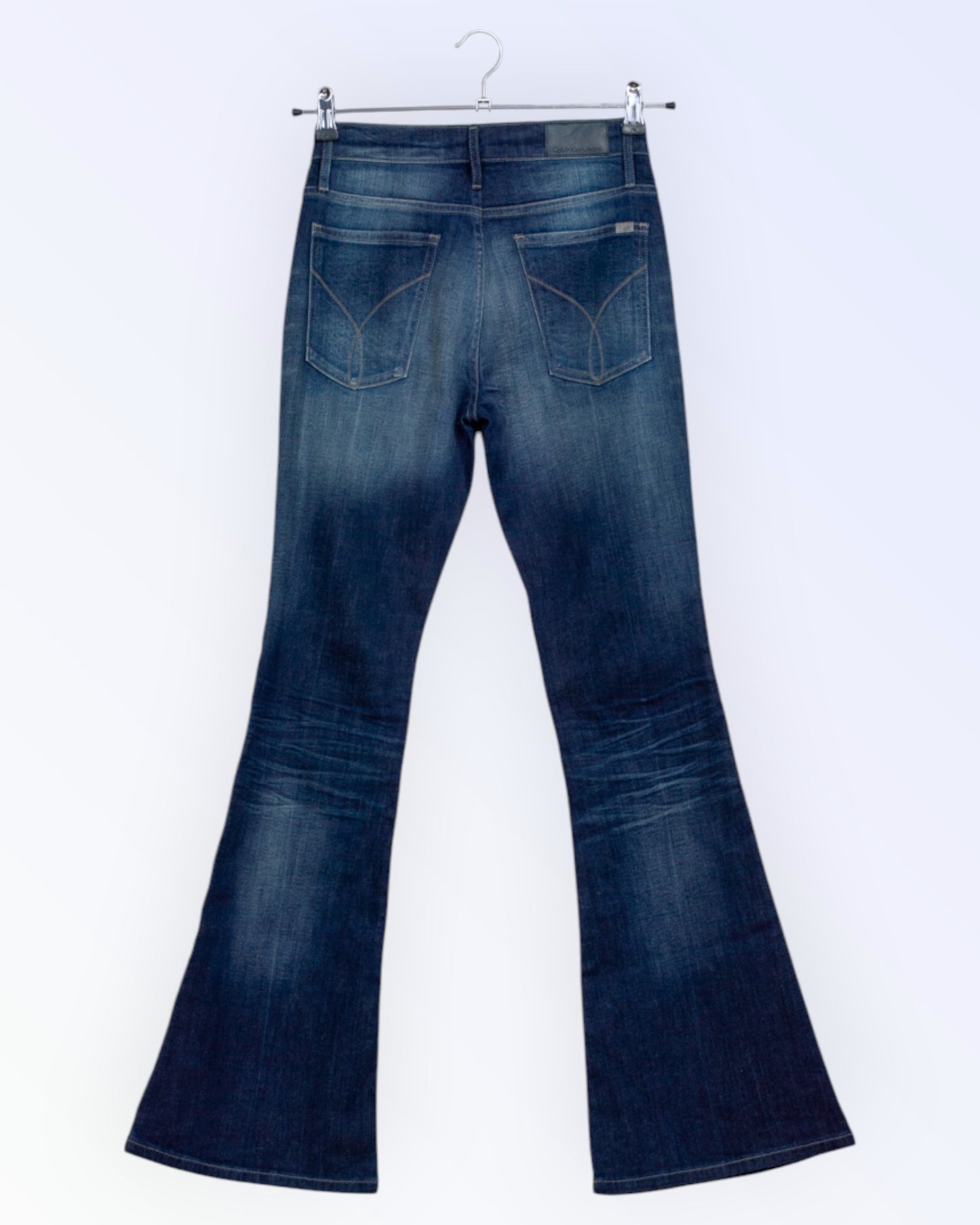 Calvin Klein Jeans teksapüksid