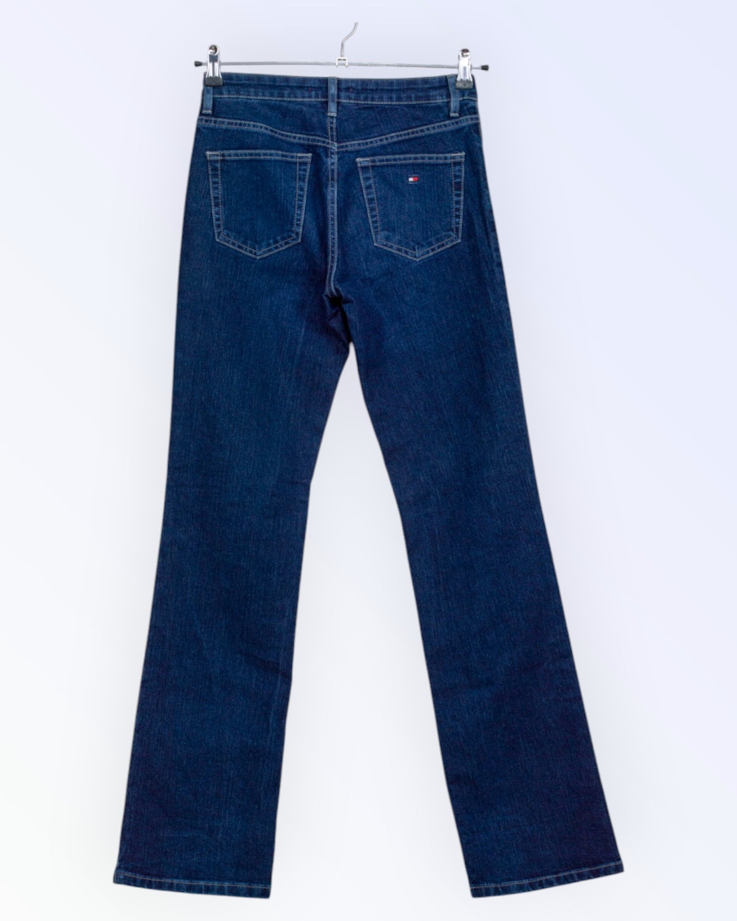 Tommy Hilfiger teksapüksid
