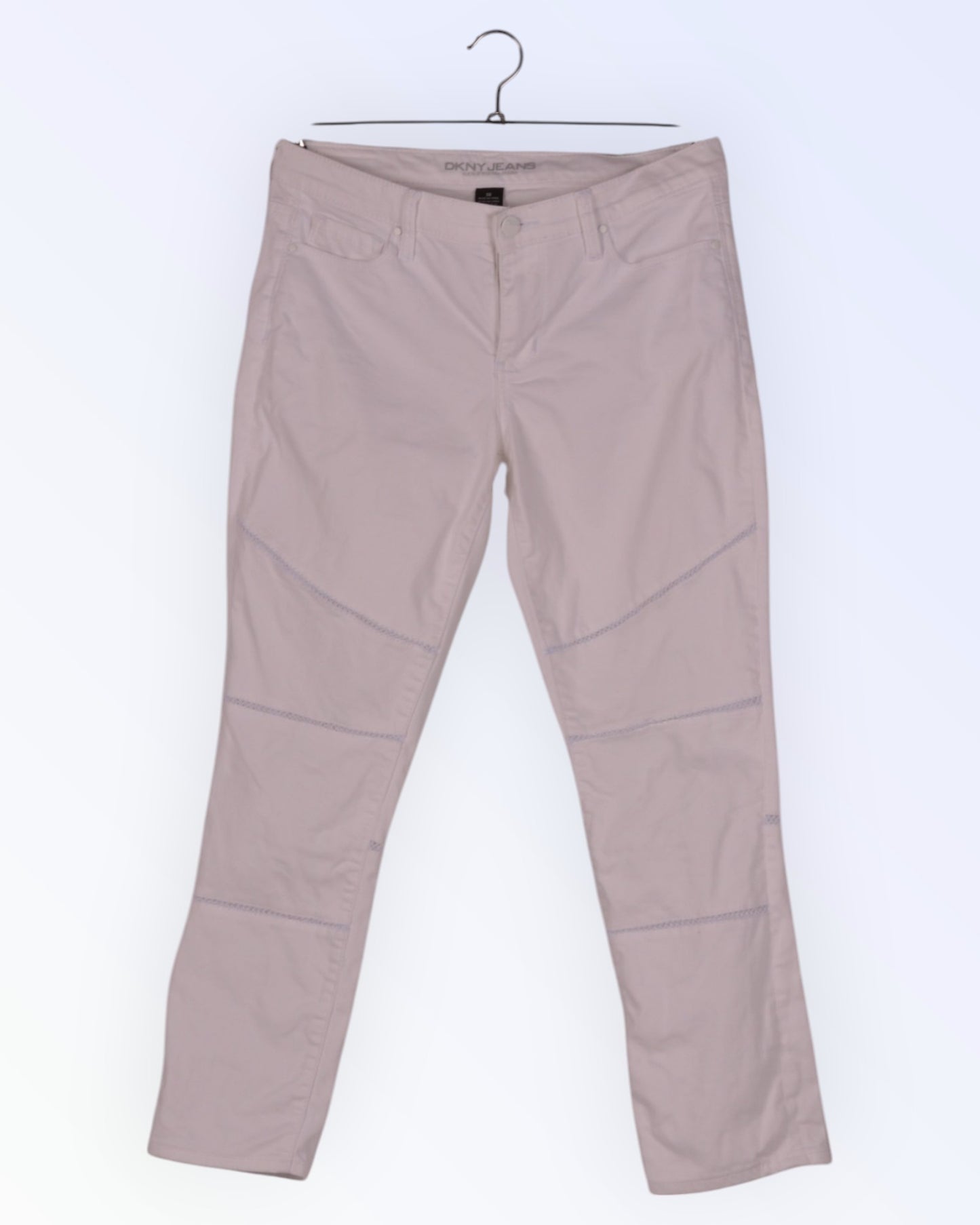 DKNY teksapüksid