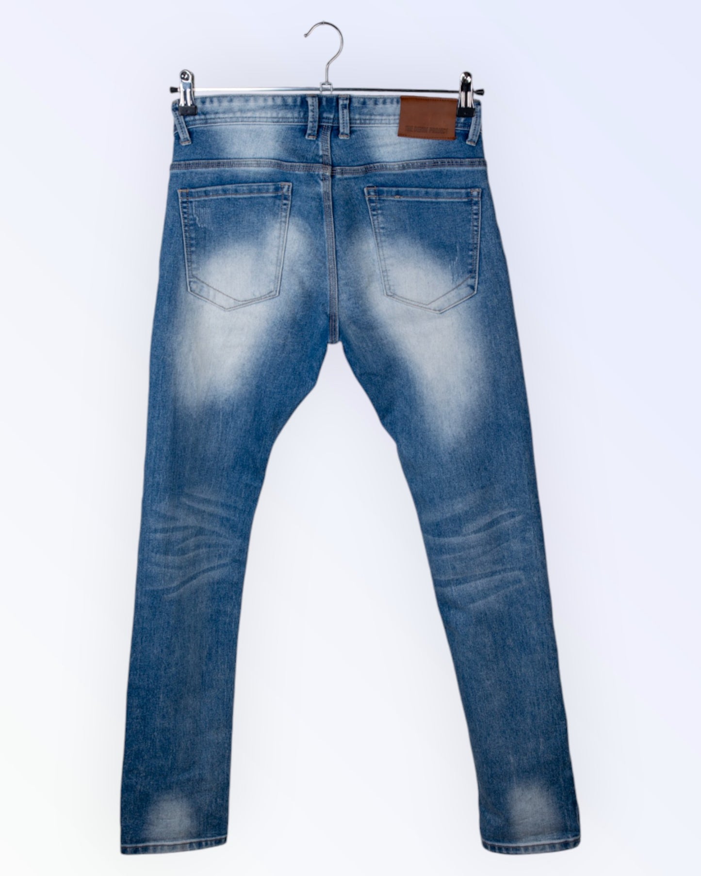 The Denim Project naiste teksad