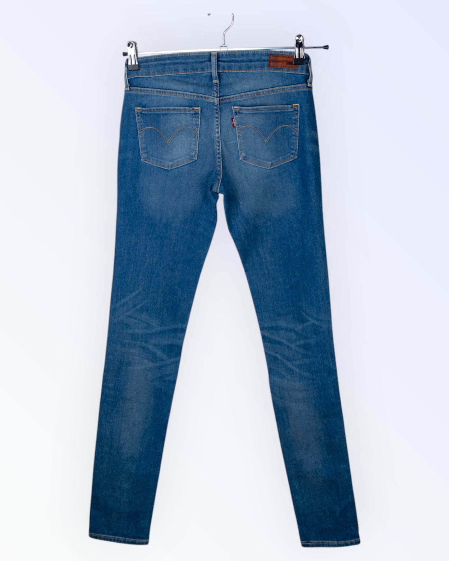 Levi’s sinised naiste teksad