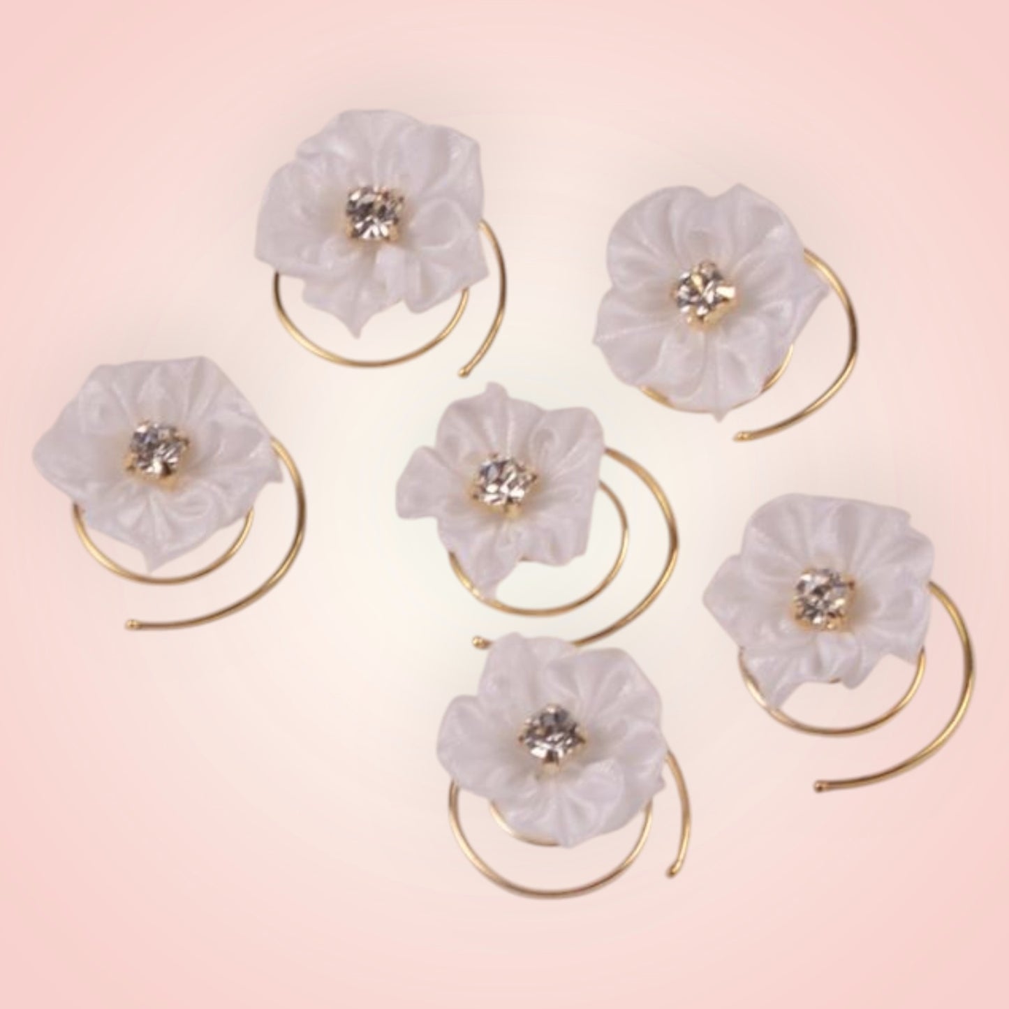 Hair decoration