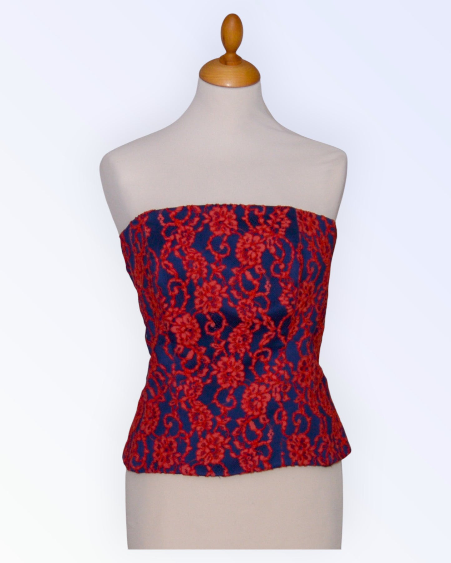Pitsist pidulik top