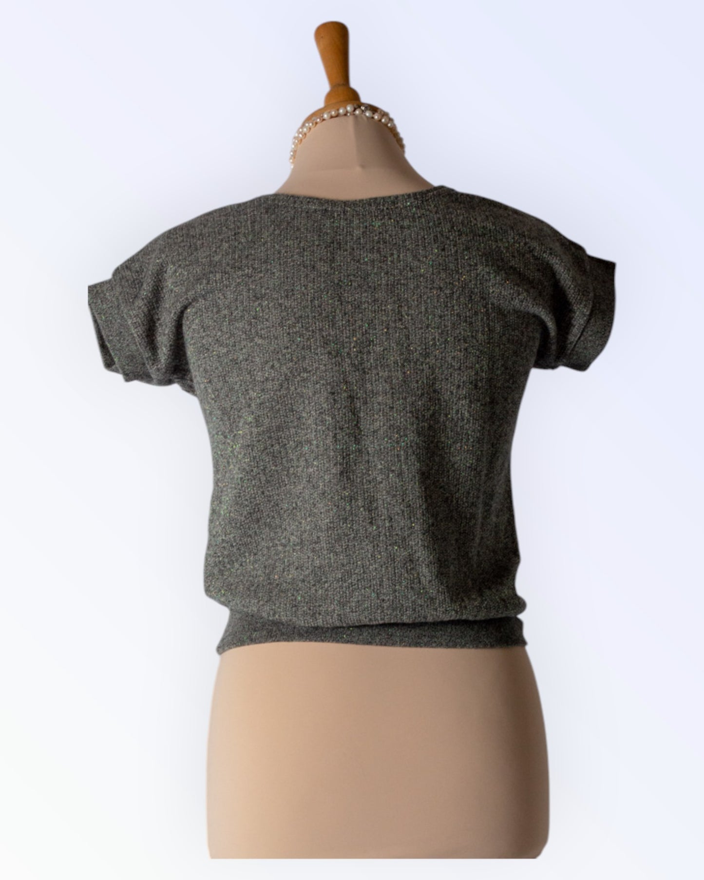 Sessùn knit top