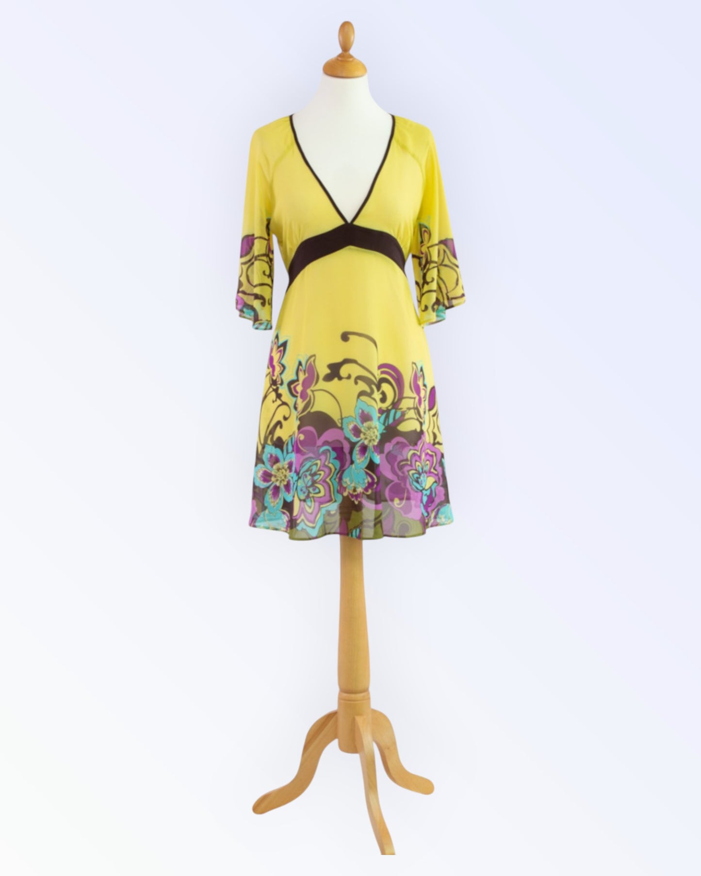 Next dress