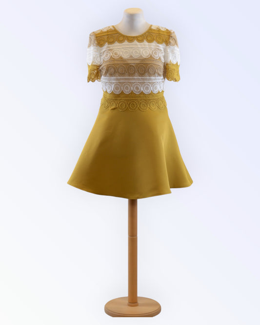 Little Mistress party dress