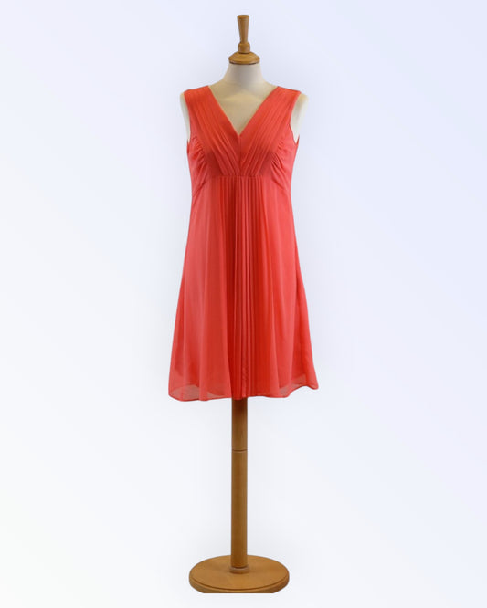 Soaked in Luxury party dress