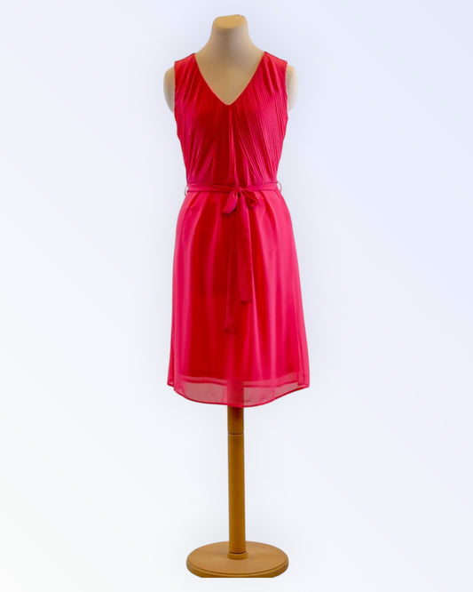Soaked in Luxury party dress