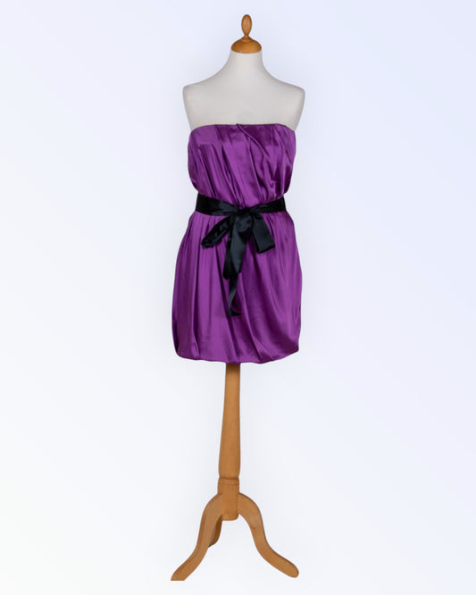 Vera Wang peokleit