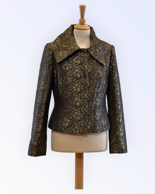 H&amp;M formal jacket