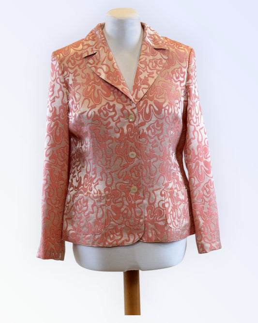Schmeinck by Weidemann Fashion summer jacket