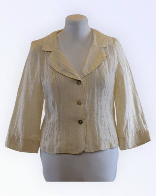 Promise formal jacket