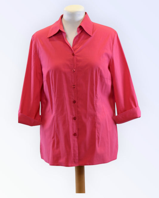 Voglia women's day shirt