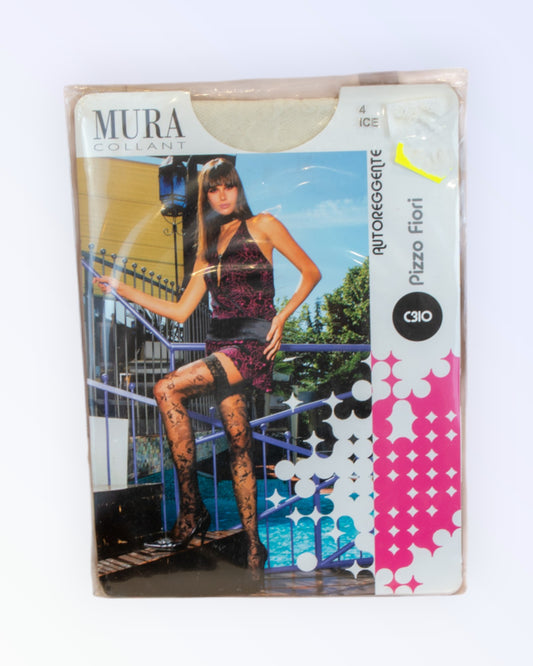Mura mustriga sukad