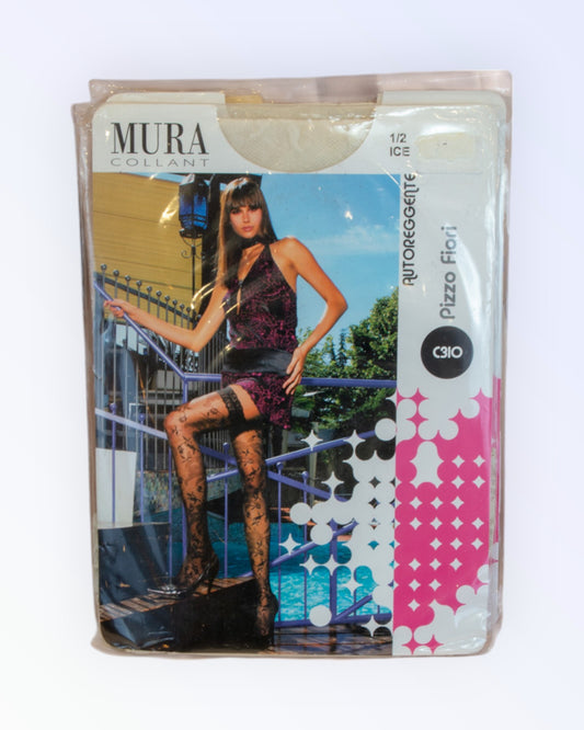 Mura mustriga sukad