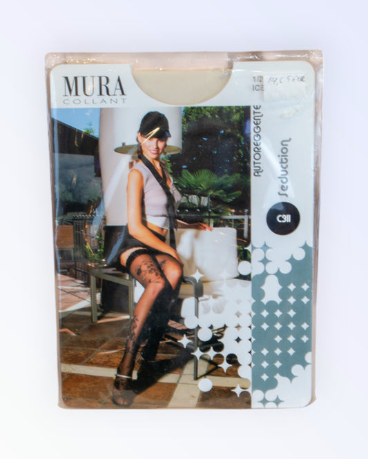 Mura mustriga sukad